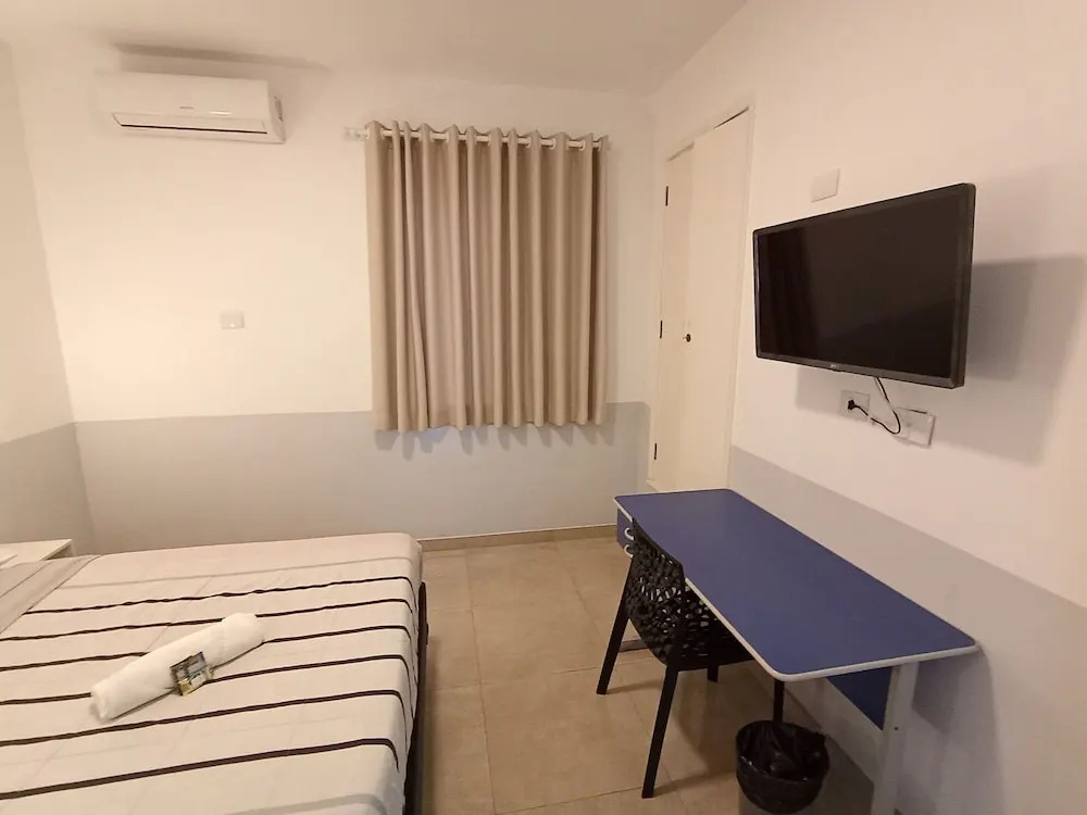 WeStay Budget-Unidade 3