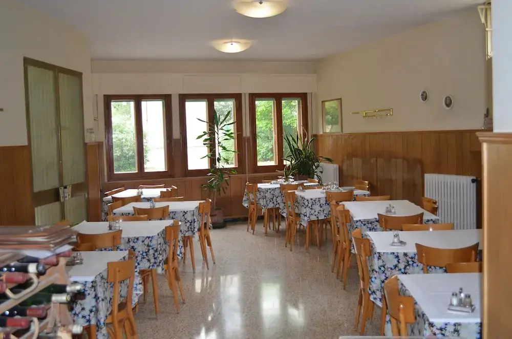 Albergo Padellino