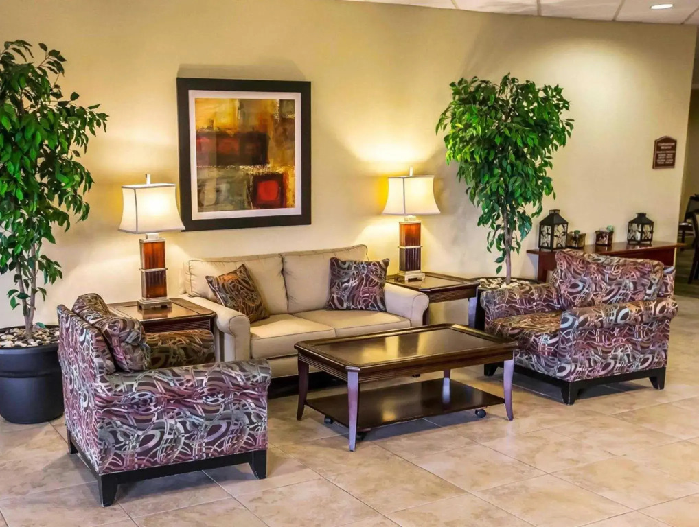 Comfort Inn & Suites Michigan City South