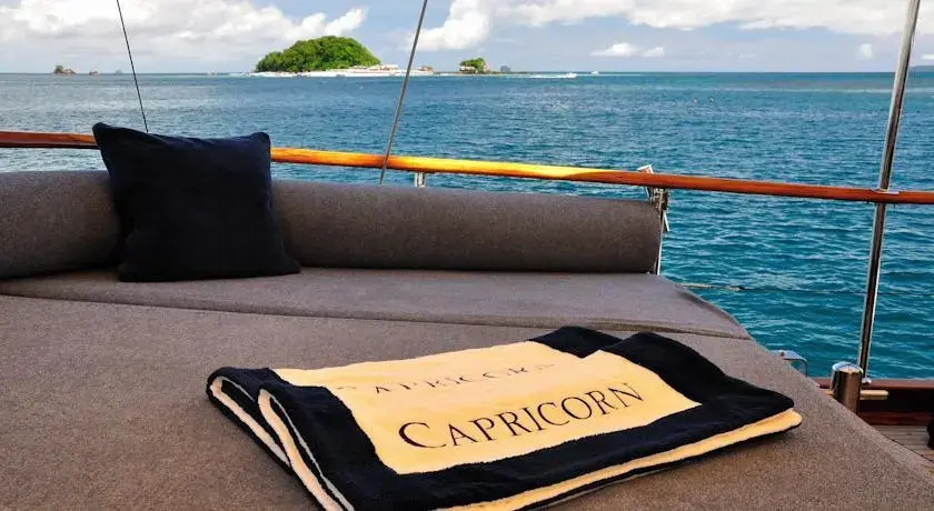 Sailing Yacht CC2415