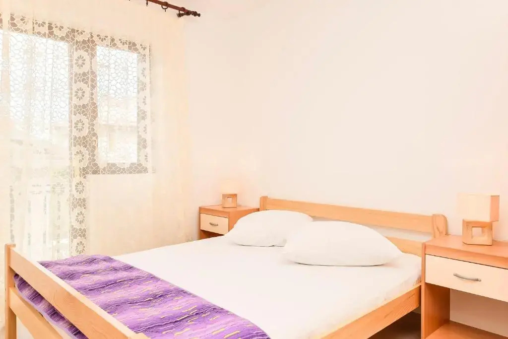 Apartments Zoricic
