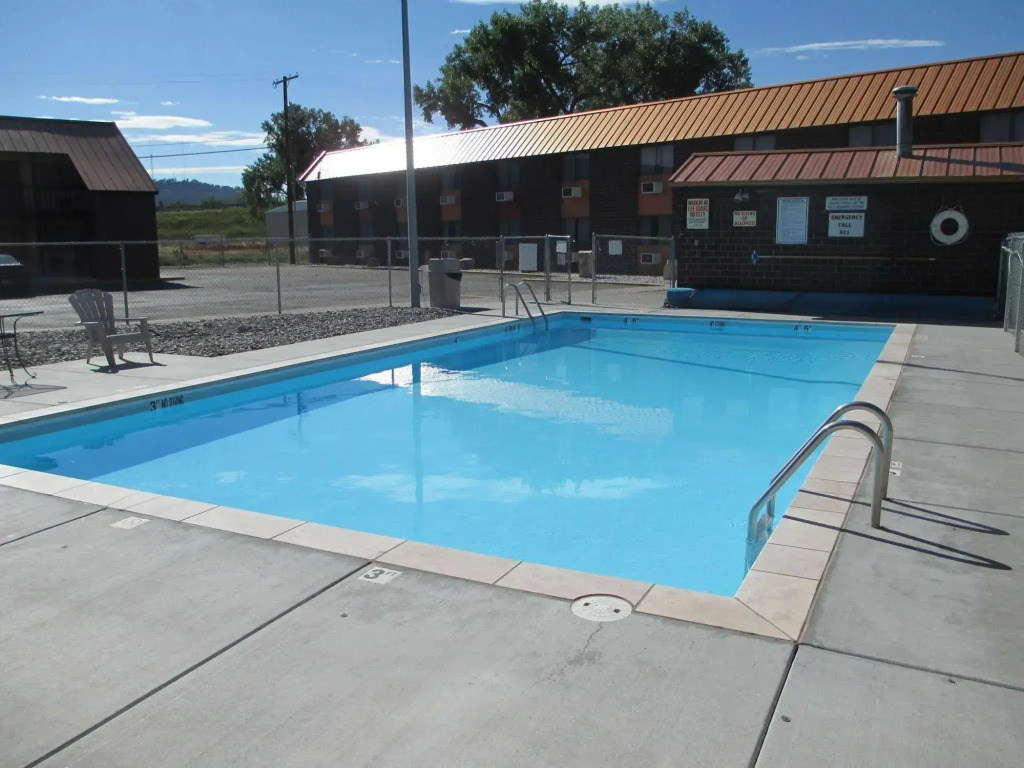 Americas Best Value Inn Billings