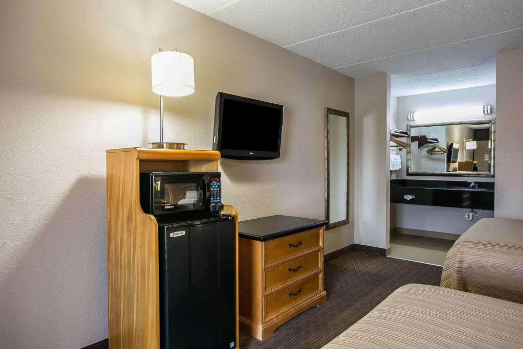 Quality Inn Hartsville
