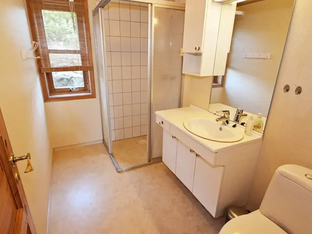 10 Person Holiday Home in Tvedestrand