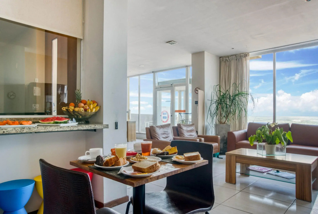 B Hotel Salvador