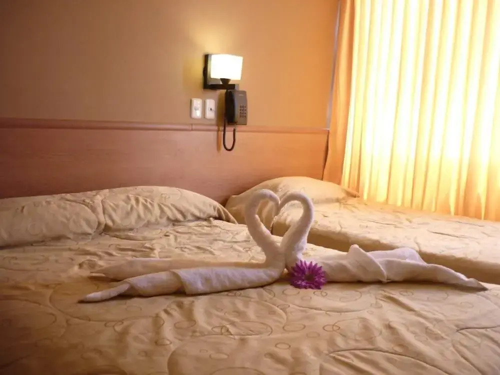Hospedaje Oasis