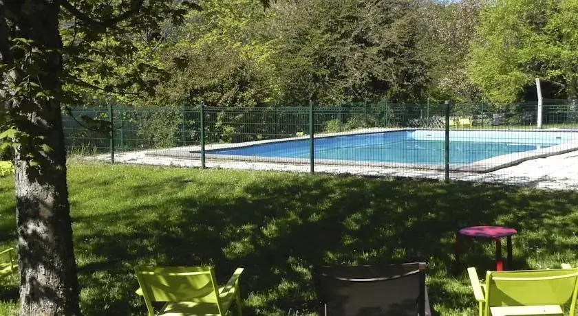 Les Skieurs Appartements B&B