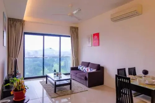 The Horizon Residences