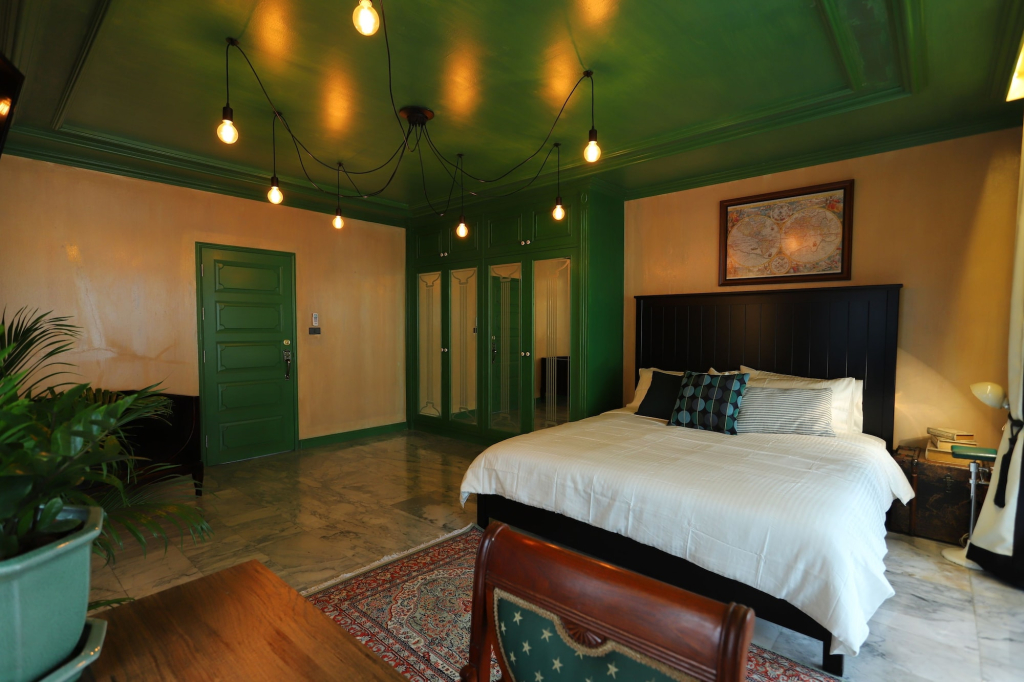 Bangkok Voyage Boutique