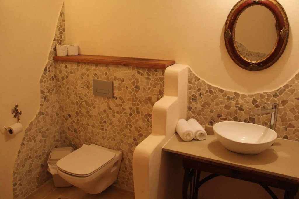 The Way Inn - Boutique Suites
