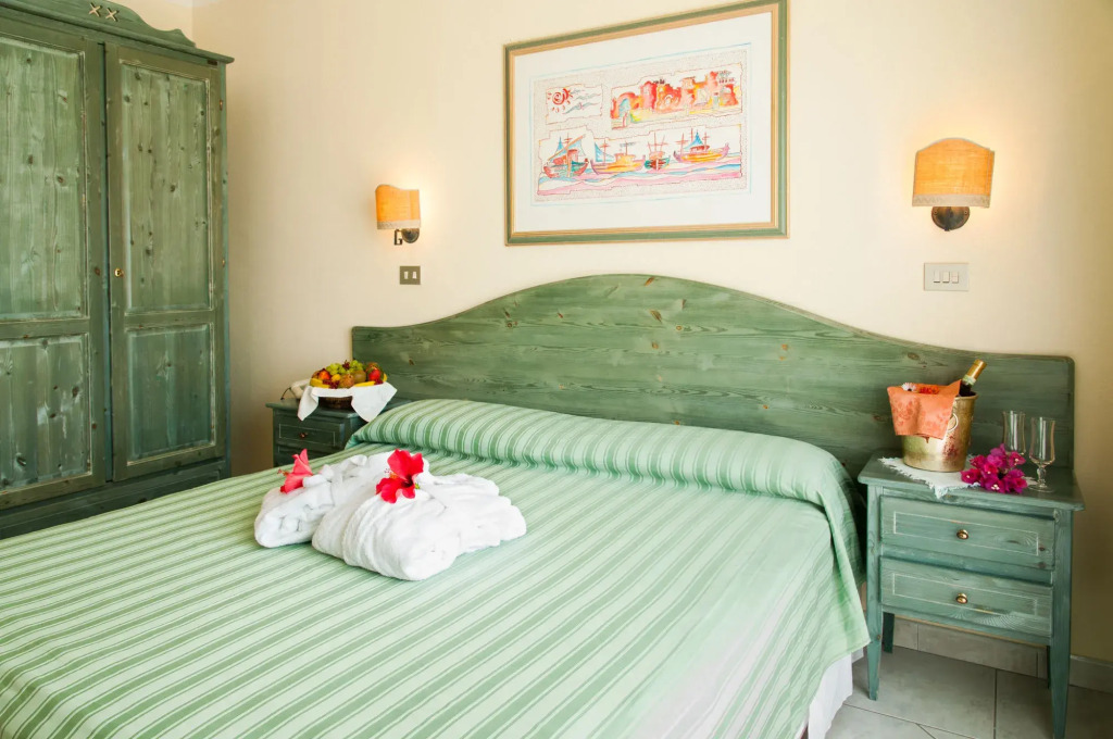 Hotel Maria Rosaria