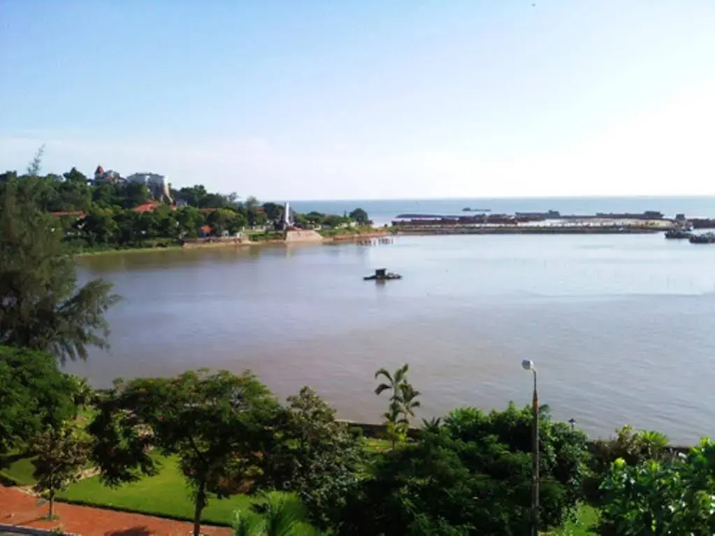 Hon Dau Resort