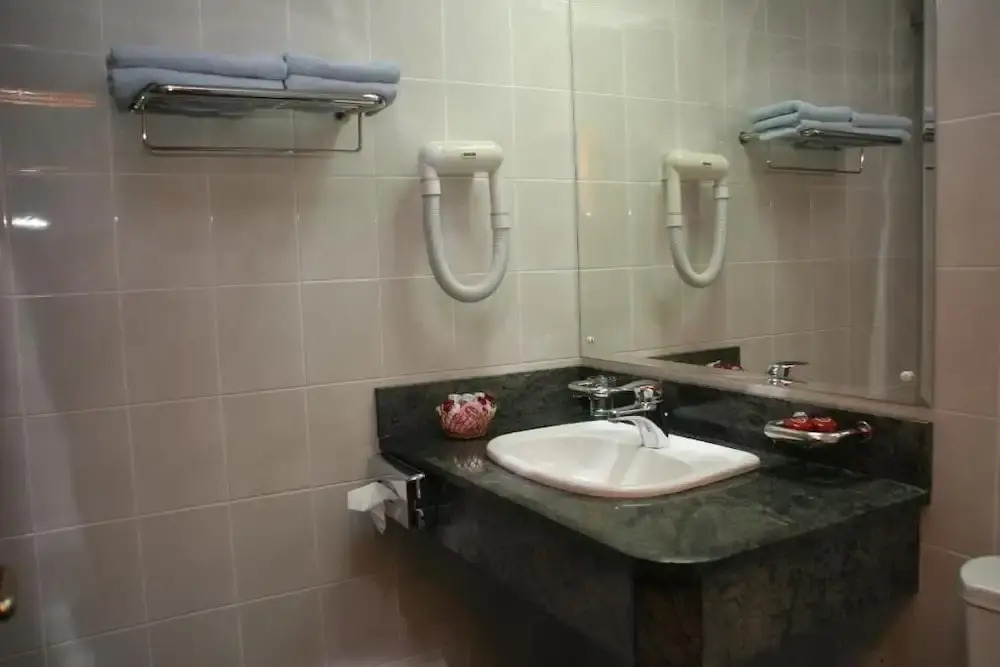Garni Hotel Park