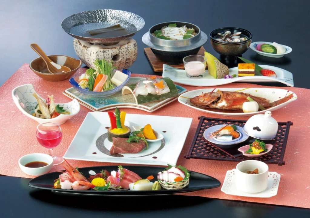 KAMENOI HOTEL Itako