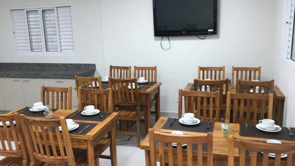 HOTEL CASABLANCA