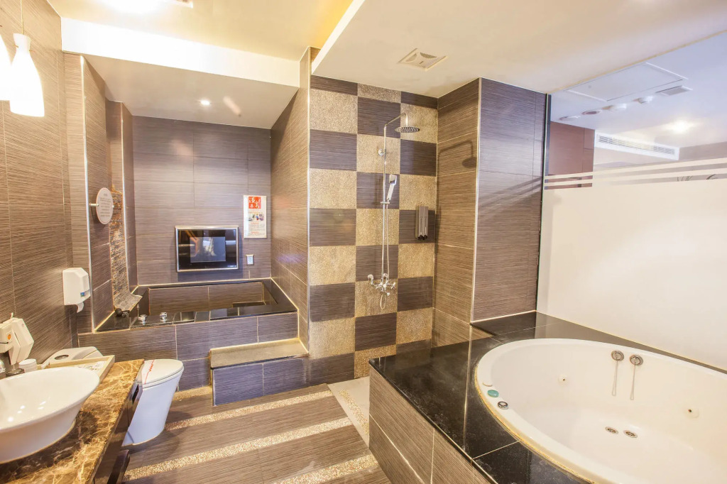 Spring Breeze Hotel