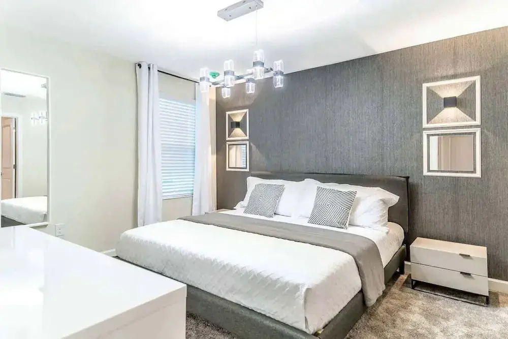 Flash Sale Pvt Pool and Spa Home at Storey Lake
