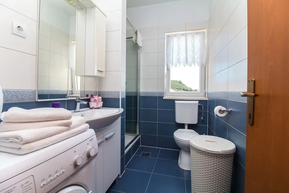 Apartments Rakuljic