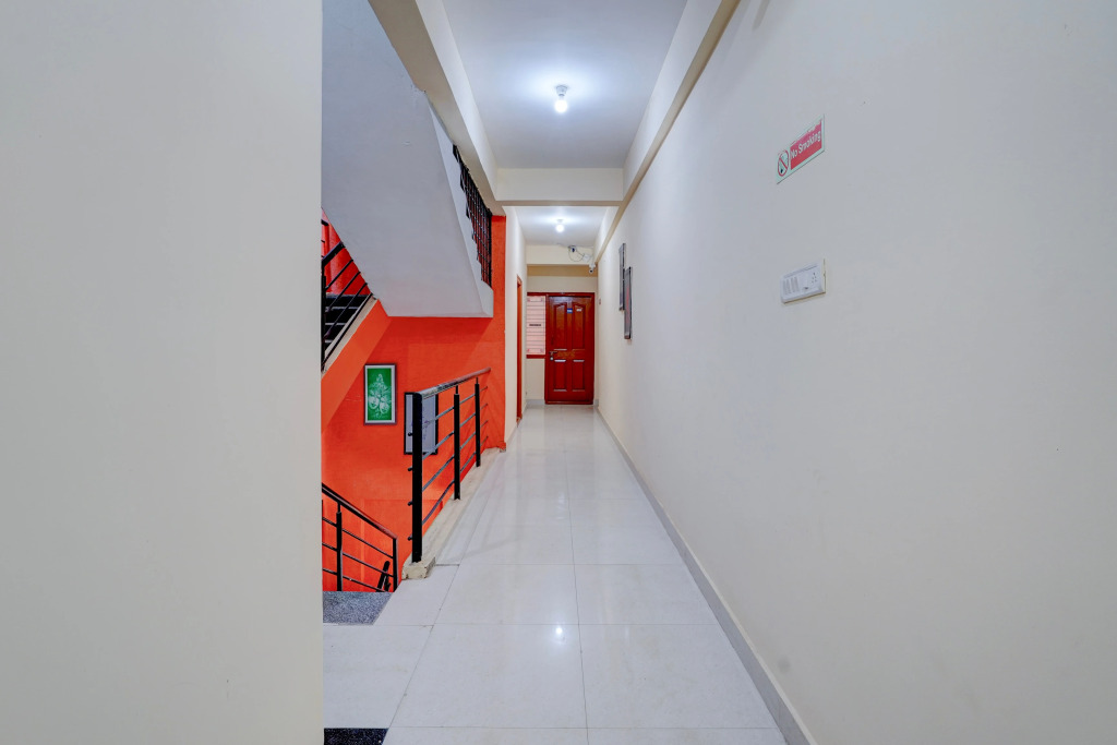 Hotel O Channasandra Metro Station Formerly Sri Krishna Nilaya