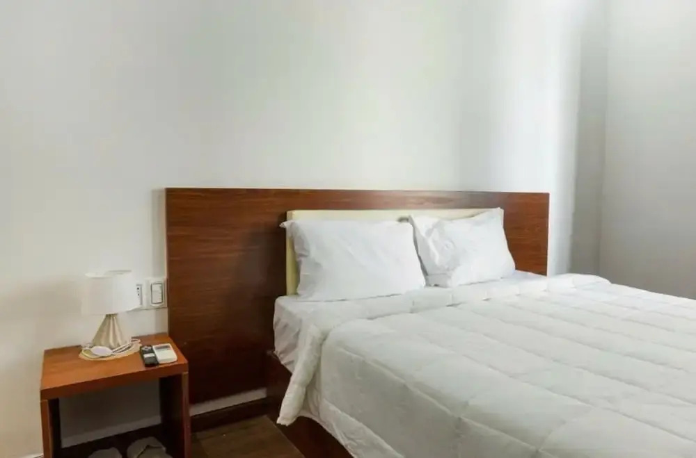 Bear Hotel & Homestay 2