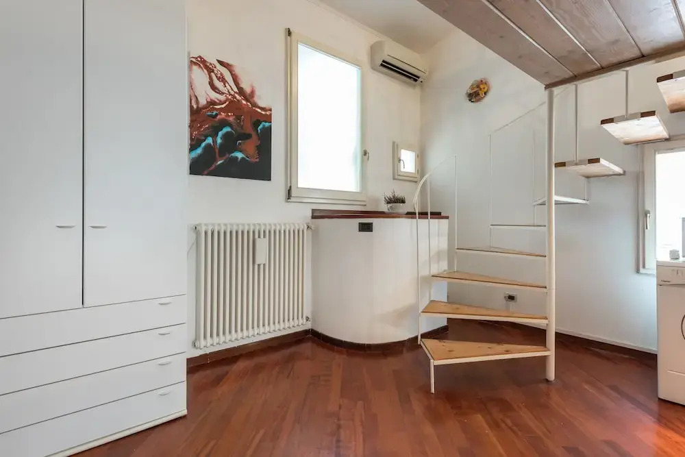 Sangallo Mini Loft Great Value