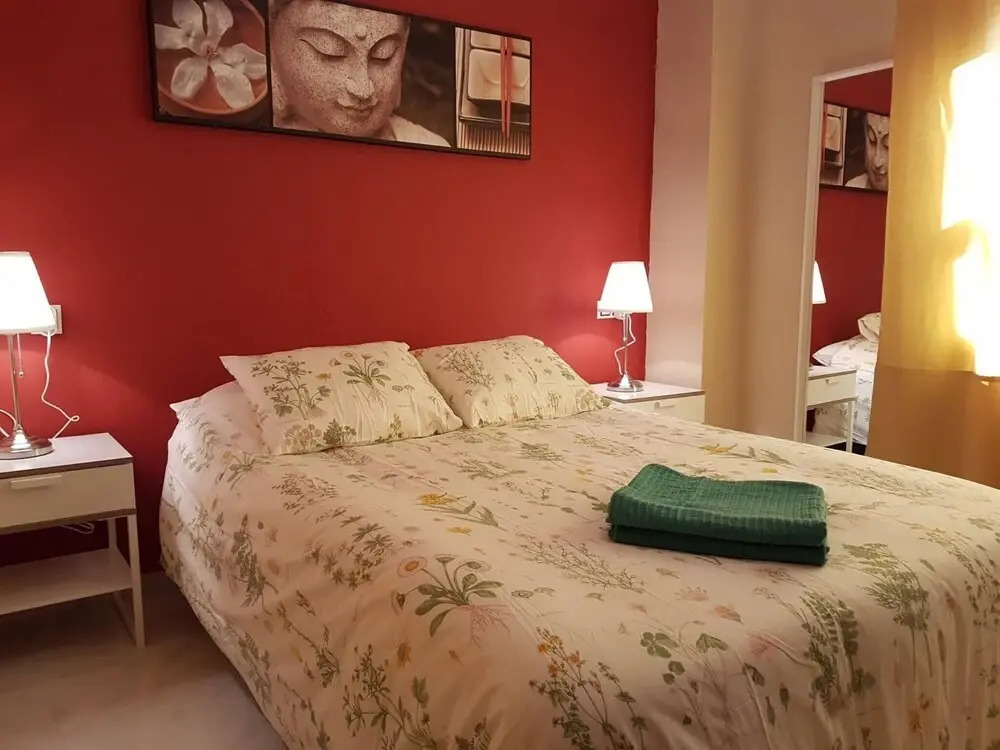 Triana Ruiseñor 3 Rooms, A/c, Wifi