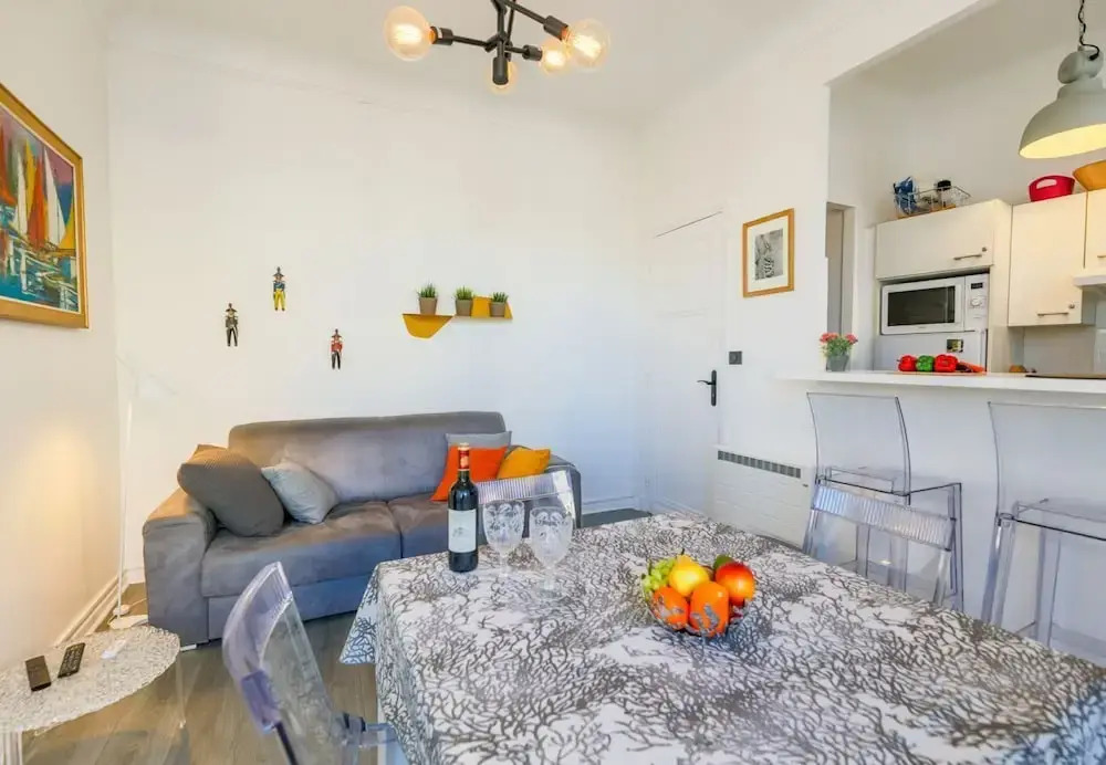 Le Colisee AP4190 By RIVIERA HOLIDAY HOMES