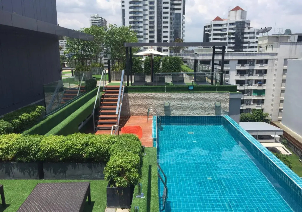 The Alcove Thonglor 5