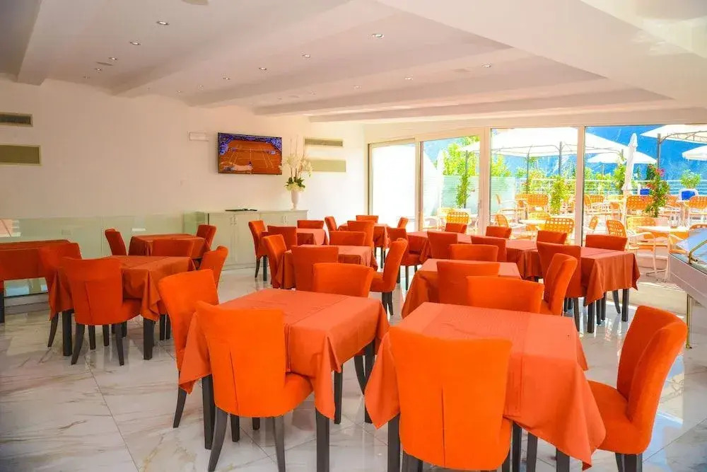 Garda Suite Hotel