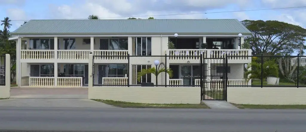 Villa Ishadora