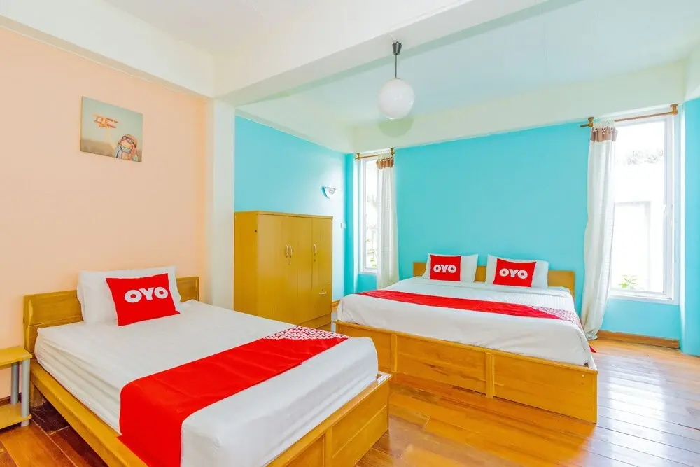Dao Resort by OYO Rooms