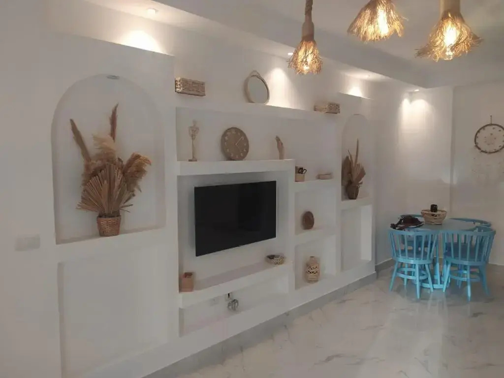 Mystic collection of Luxury apartments