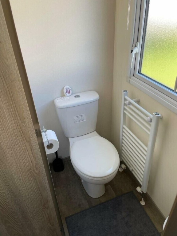 Seawick Holiday Park - Holiday Accommodation 20758