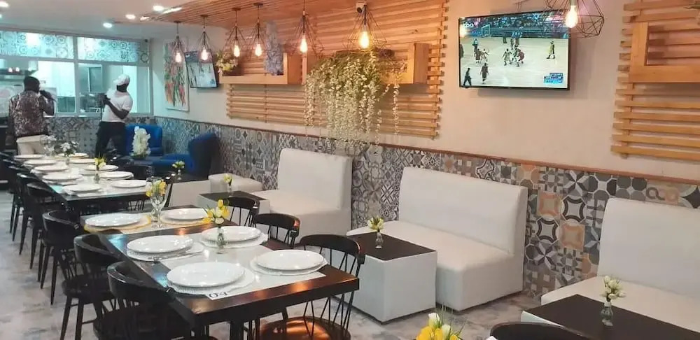 Residence DB