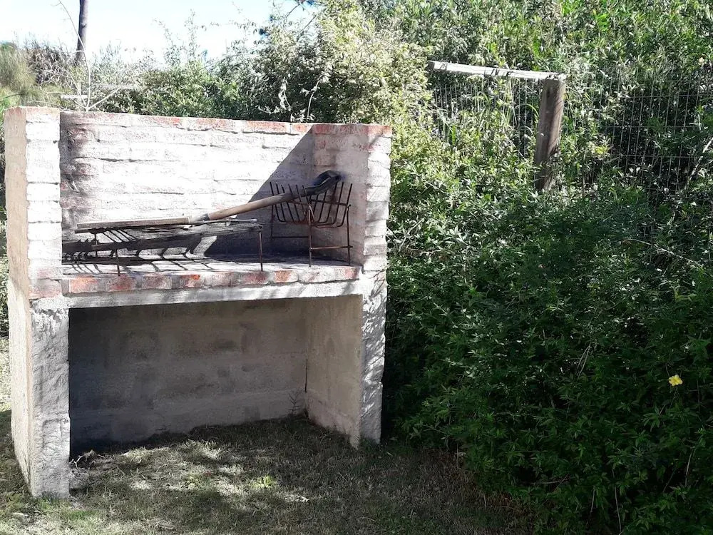 Cabañas del Este
