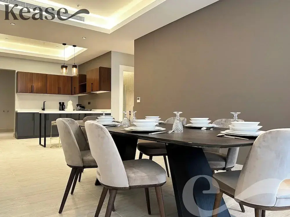 Kease King Salman S-6 Lusso Najd  XZ90