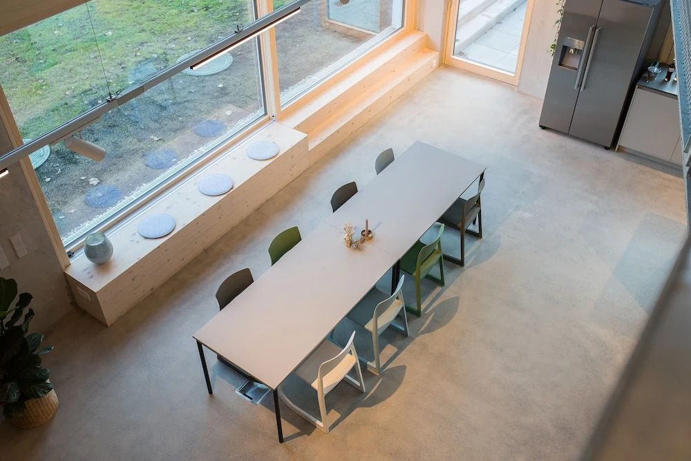 HAAUS
