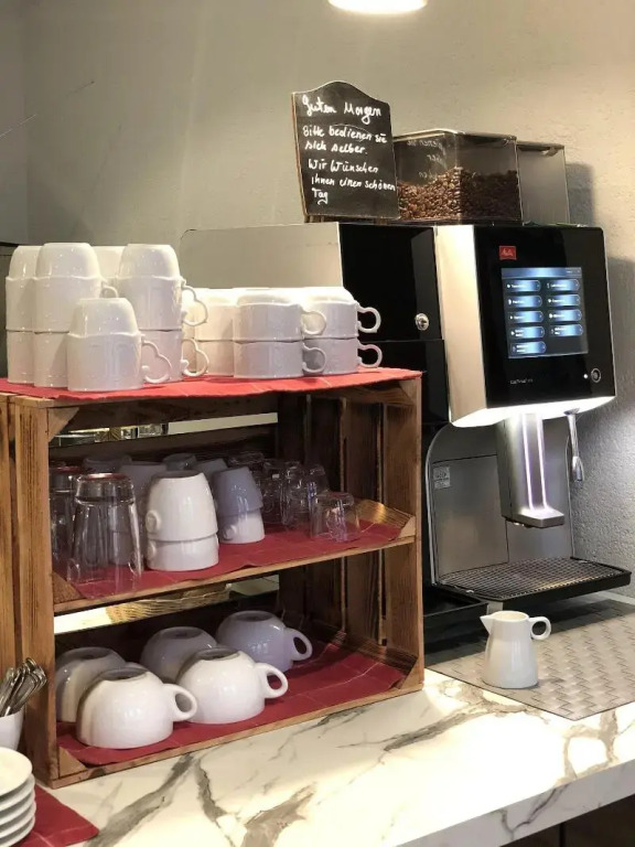 Boutique Hotel am Markt