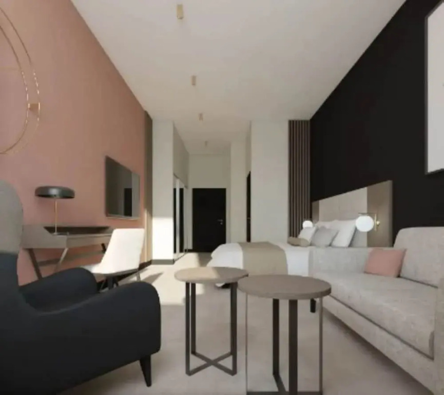 M-Pire Hotel Berlin