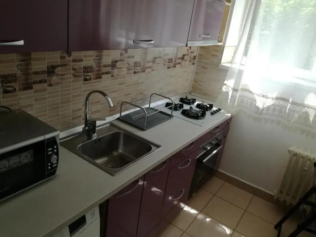 Deea Apartament