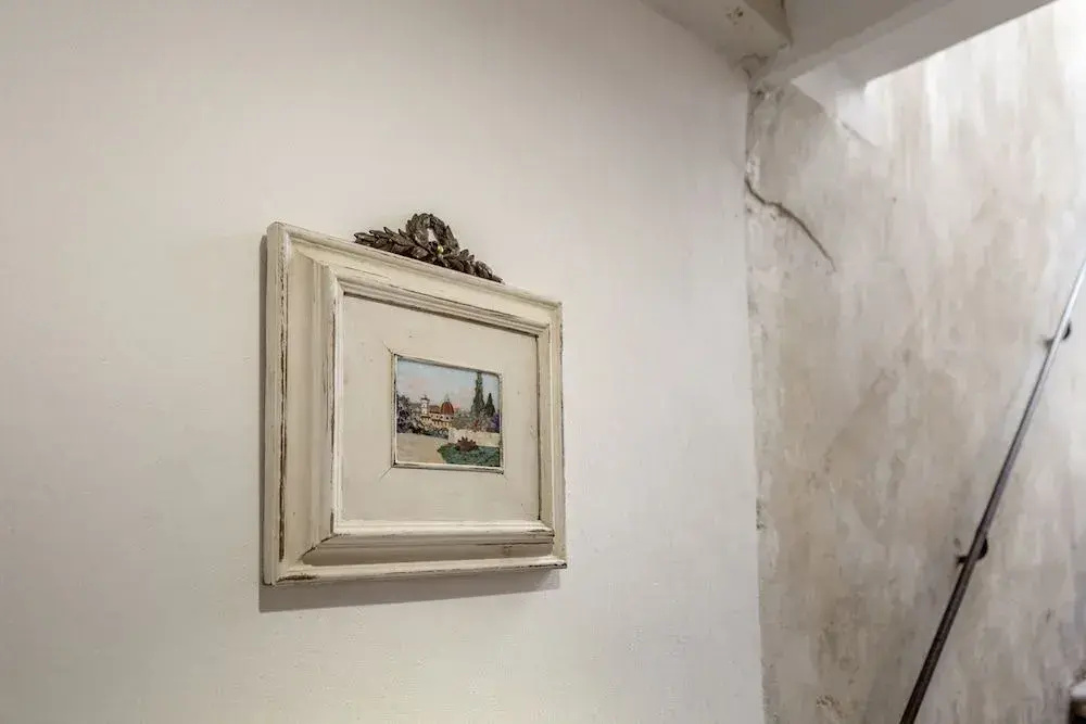 La Casa Sui Tetti