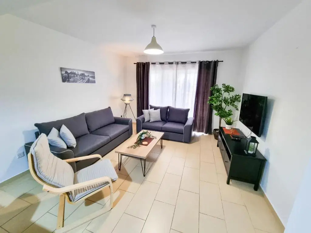 Light House Apartment