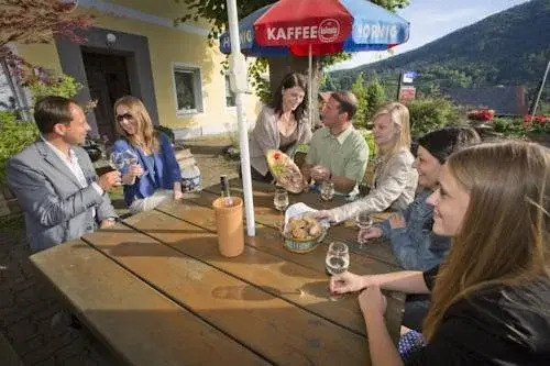 Pension Lindenhof