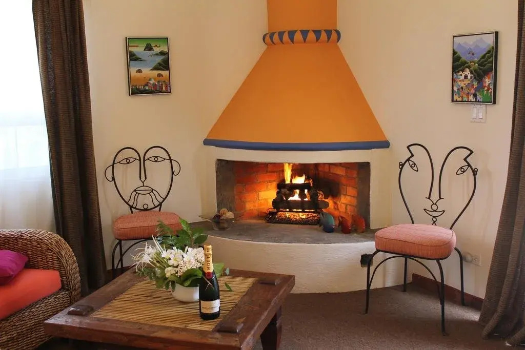 La Poza Boutique Hotel & Spa - Adults Only