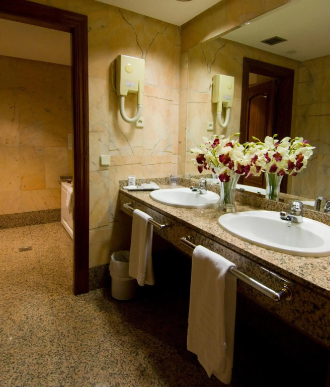 Hotel San Antonio