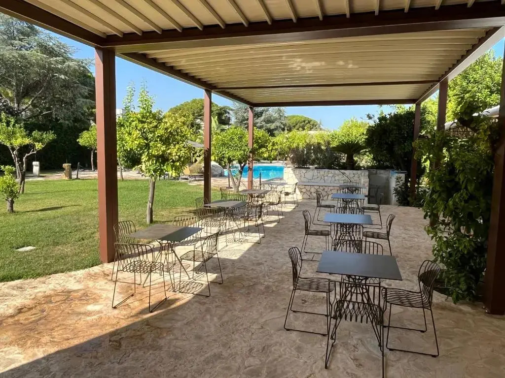 Executive L'Orangerie BB