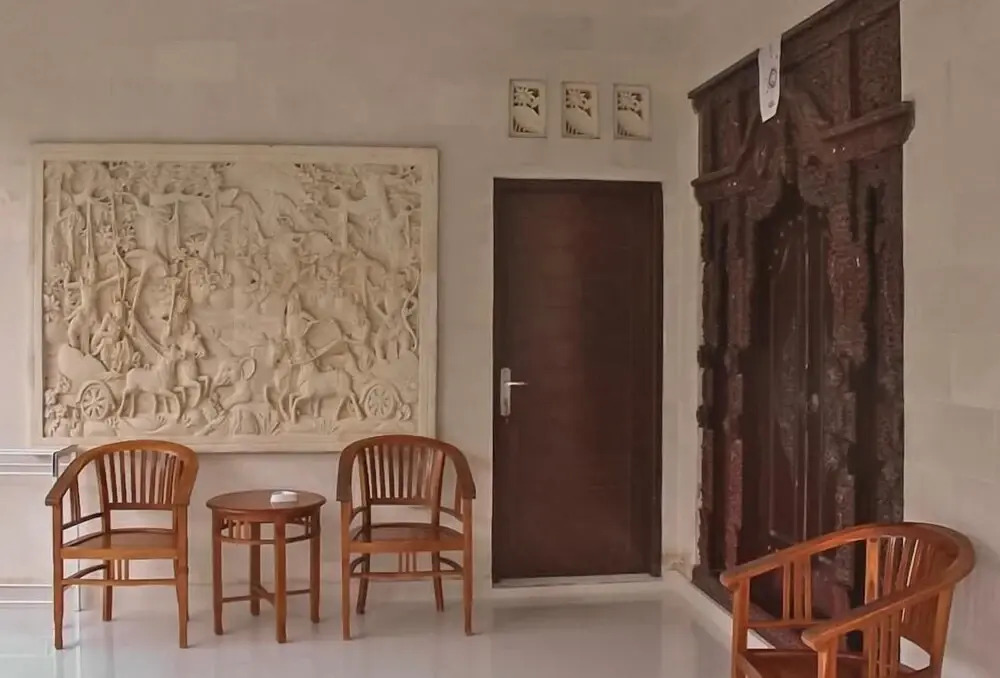 NK Guest House