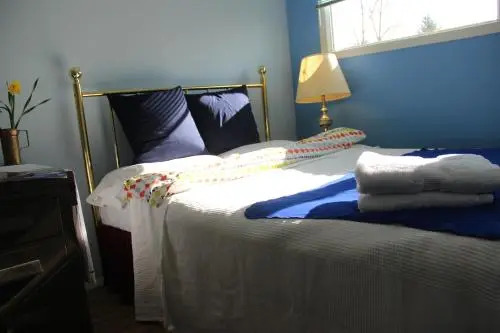 Winnipeg Homestay
