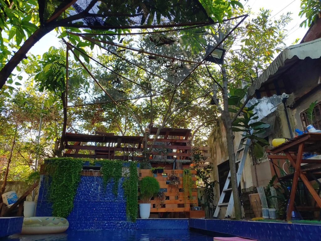Tasek Homestay D Village Ipoh