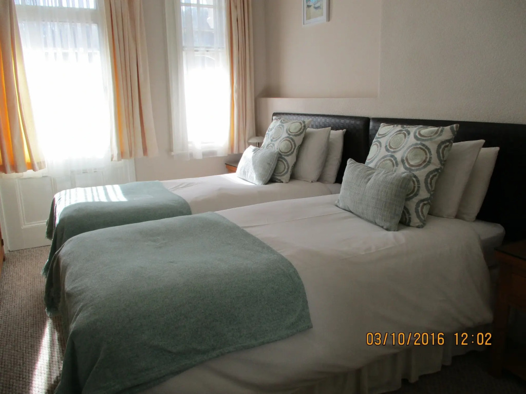 Hotel Peppers